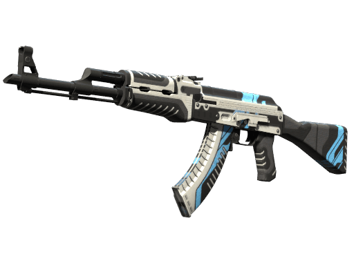 AK-47(StatTrak™)火神